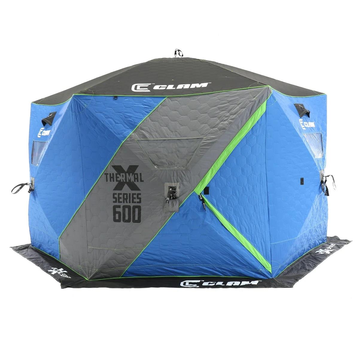 Essential Gear for Ice Fishing
