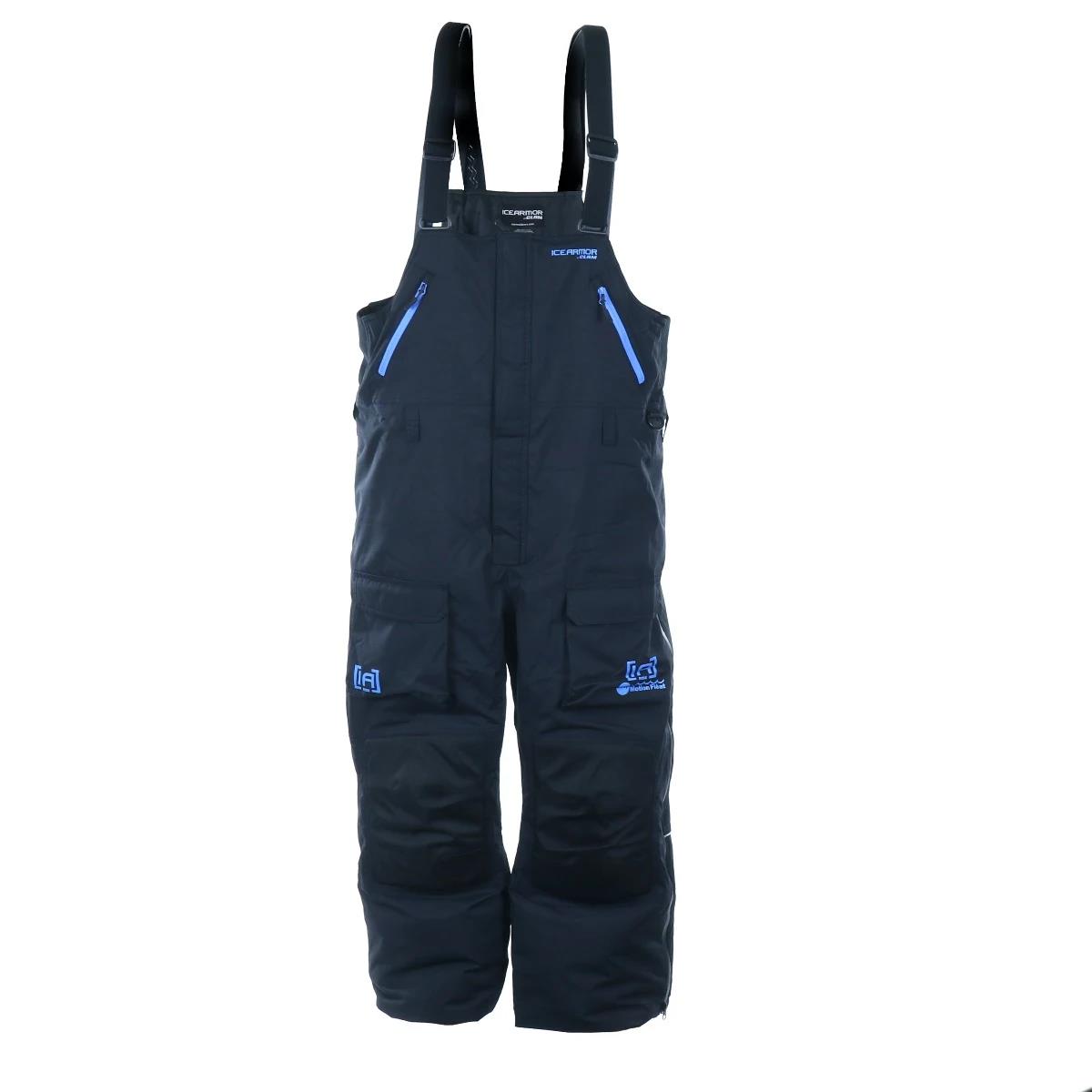 Essential Gear for Ice Fishing
