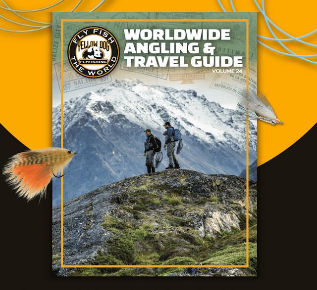 TRAVEL GUIDE