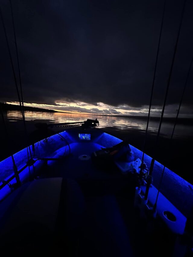 boat night derg