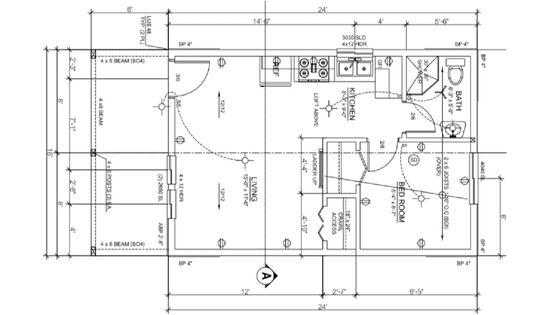 Best Off-Grid Cabin Kits Starting at $5999