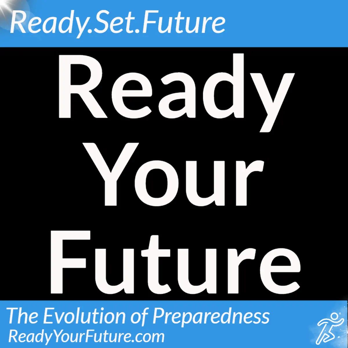 Ready Your Future Podcast