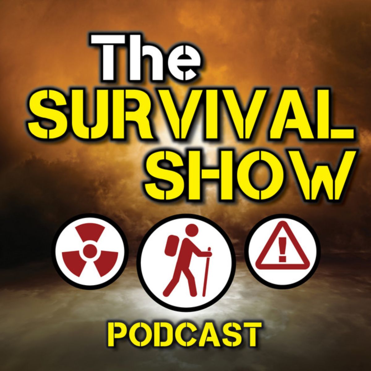 The Survival Show Podcast