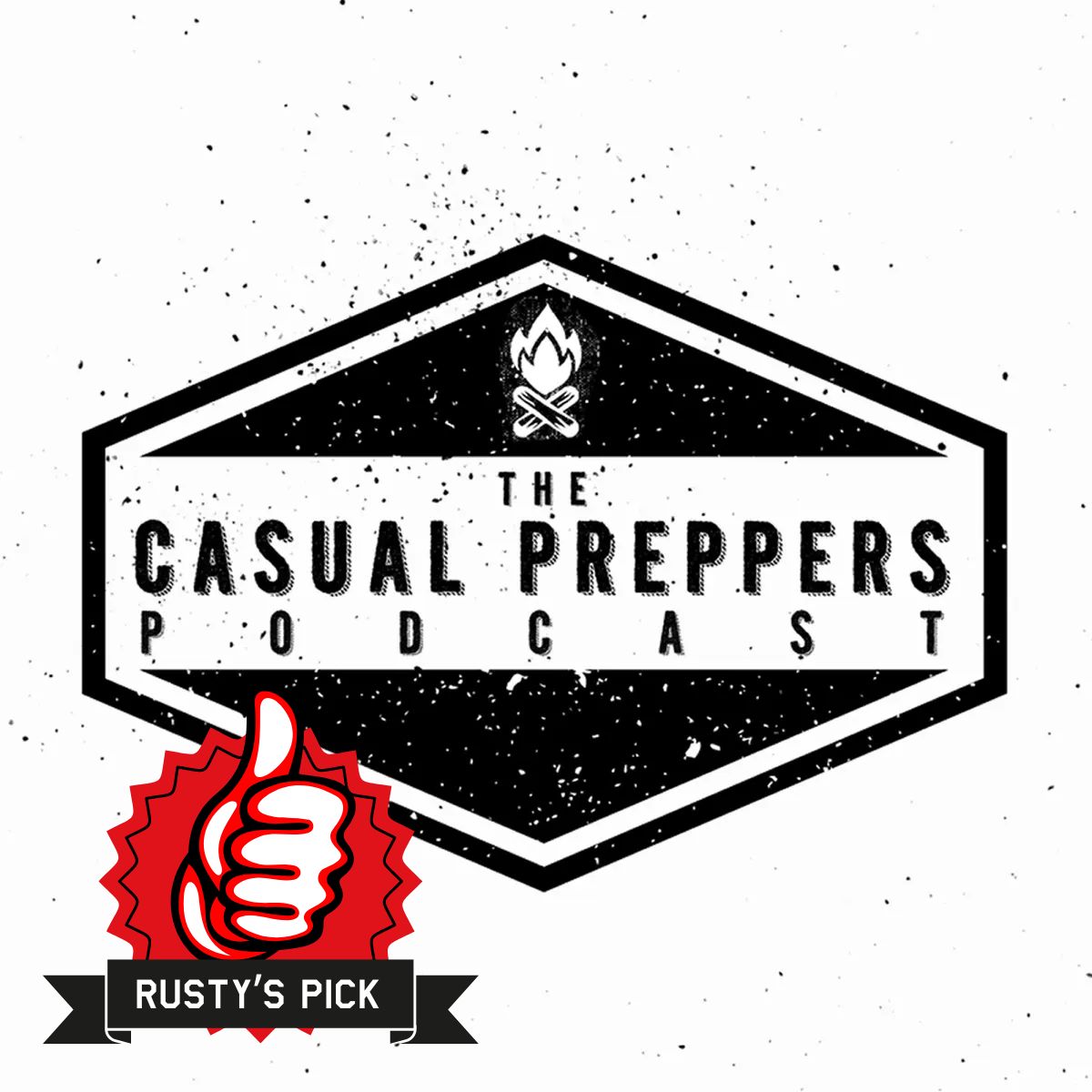 The Casual Preppers Podcast