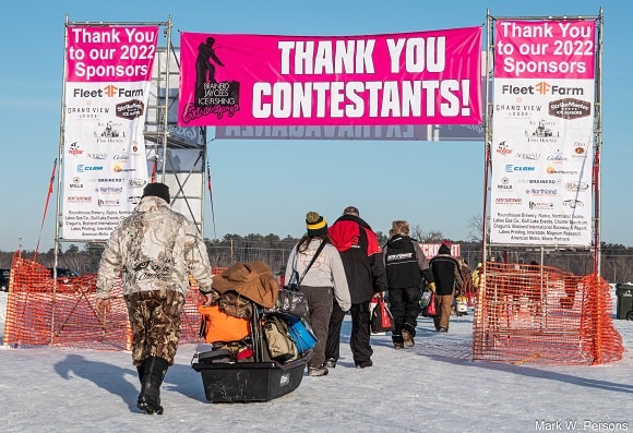 So, Is the Brainerd Ice Fishing Extravaganza 2024 Canceled or Not?