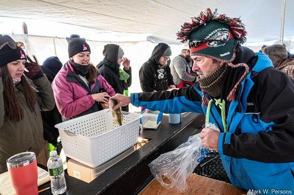 So, Is the Brainerd Ice Fishing Extravaganza 2024 Canceled or Not?