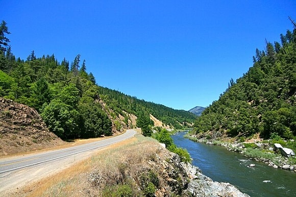 World’s Largest Dam Removal Project Under Way in the PNW