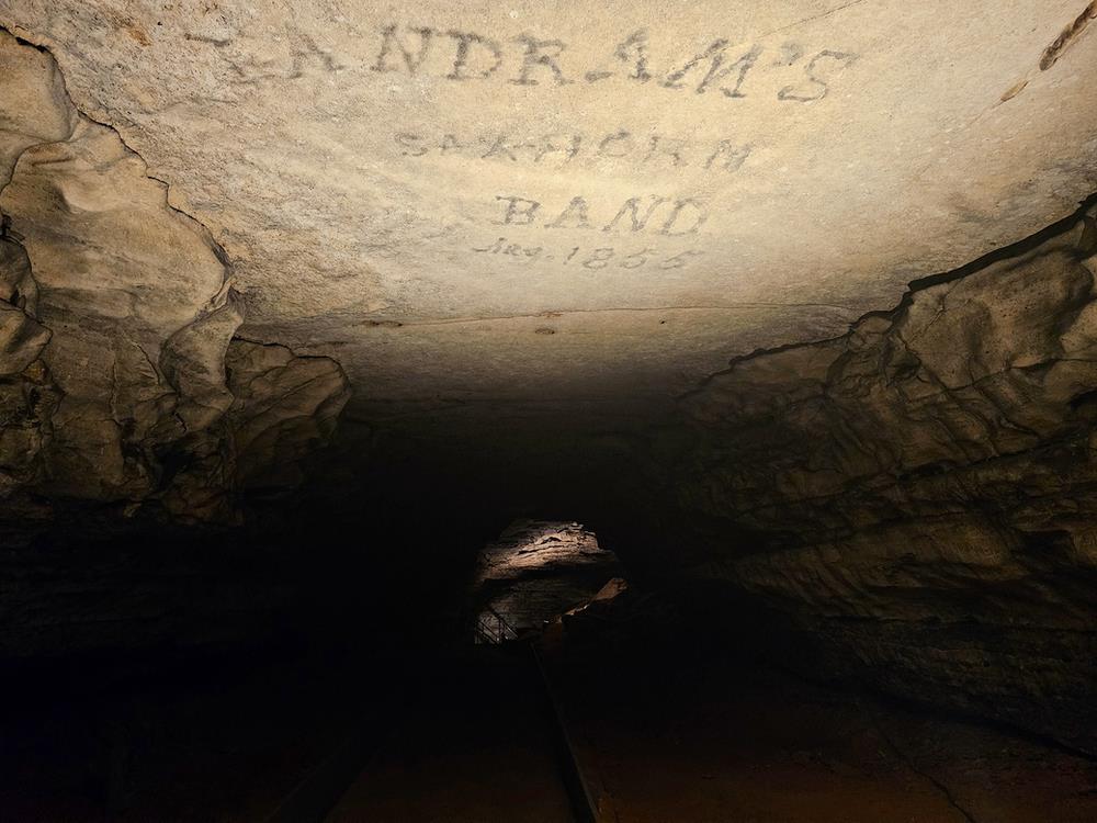 Mammoth Cave