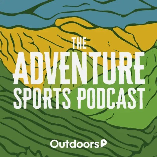 Adventure Sports Podcast Releases 1,000th Episode and Partners with Outdoors.com