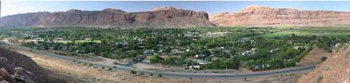Moab fantastic
