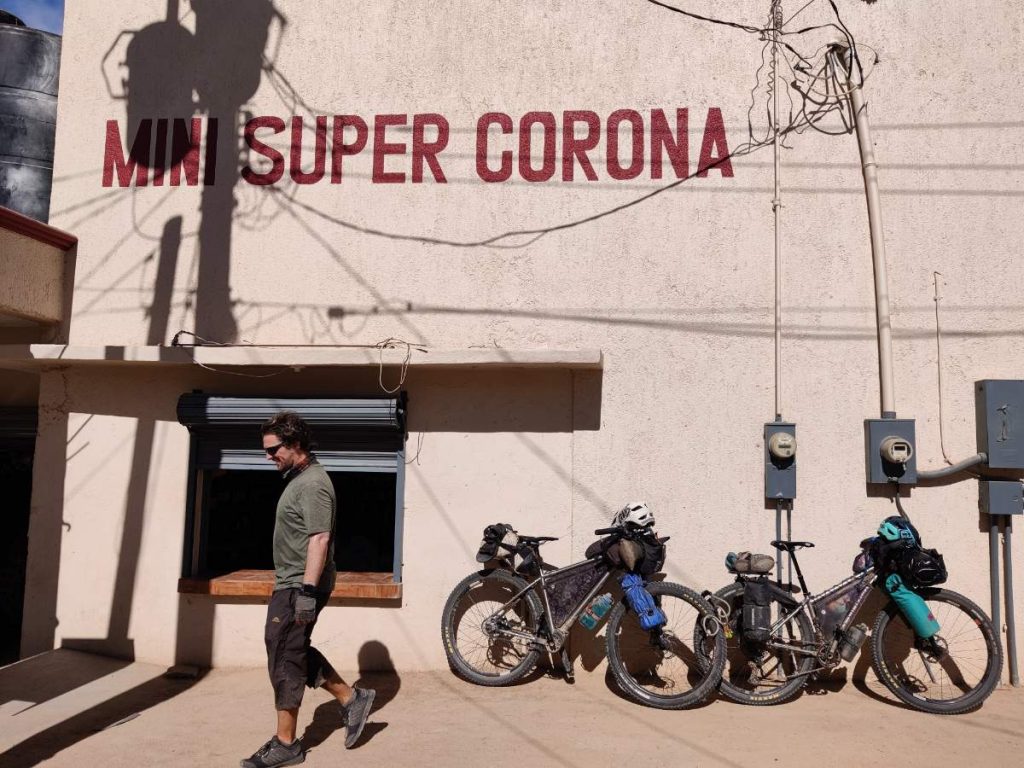 Baja’s Cape Loop: Desert Bikepacking Meets Mid-Winter Beach Vacation