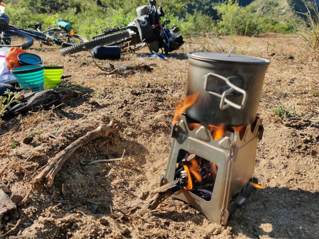 Baja’s Cape Loop: Desert Bikepacking Meets Mid-Winter Beach Vacation