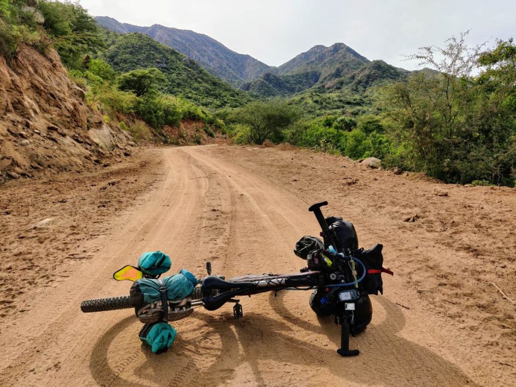 Baja’s Cape Loop: Desert Bikepacking Meets Mid-Winter Beach Vacation