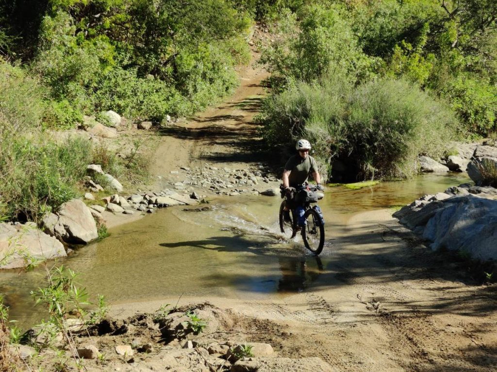 Baja’s Cape Loop: Desert Bikepacking Meets Mid-Winter Beach Vacation