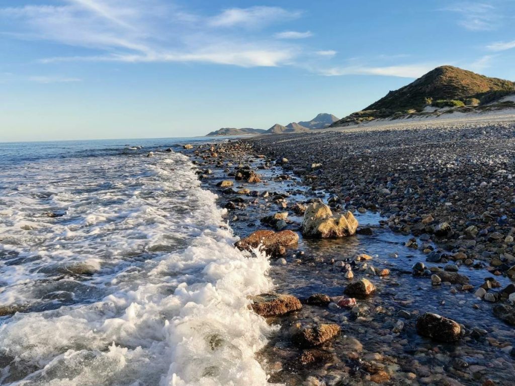 Baja’s Cape Loop: Desert Bikepacking Meets Mid-Winter Beach Vacation