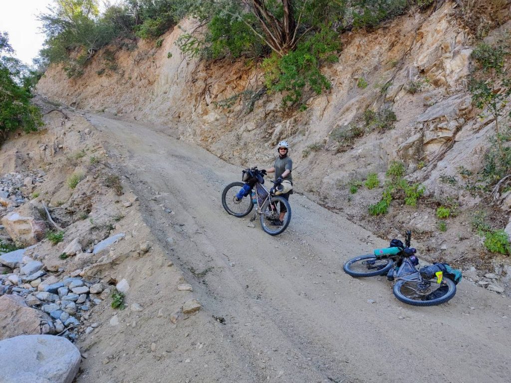 Baja’s Cape Loop: Desert Bikepacking Meets Mid-Winter Beach Vacation