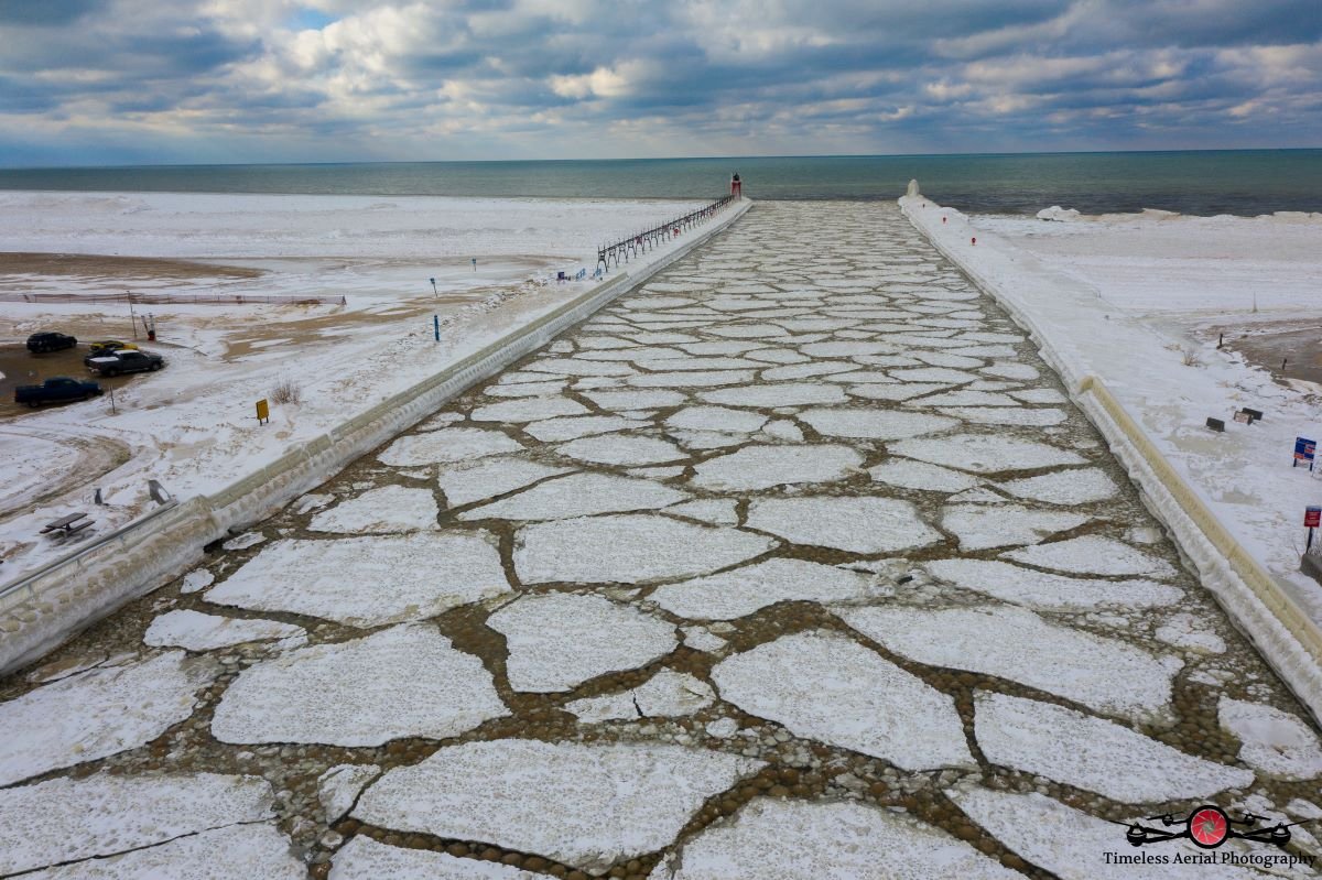 michigan-frozen