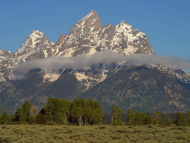 The ultimate national park road trip