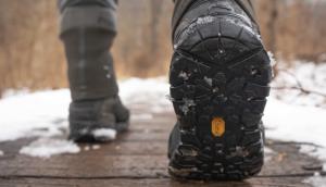 Can You Hear Wading Boot Studs?