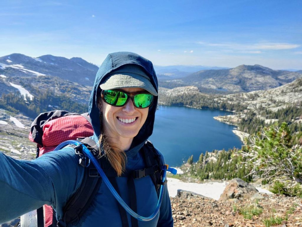 6 Reasons to Backpack the Tahoe Rim Trail (and 4 Drawbacks to Be Aware Of)