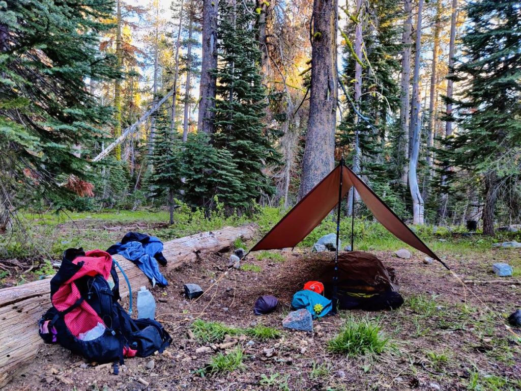 6 Reasons to Backpack the Tahoe Rim Trail (and 4 Drawbacks to Be Aware Of)