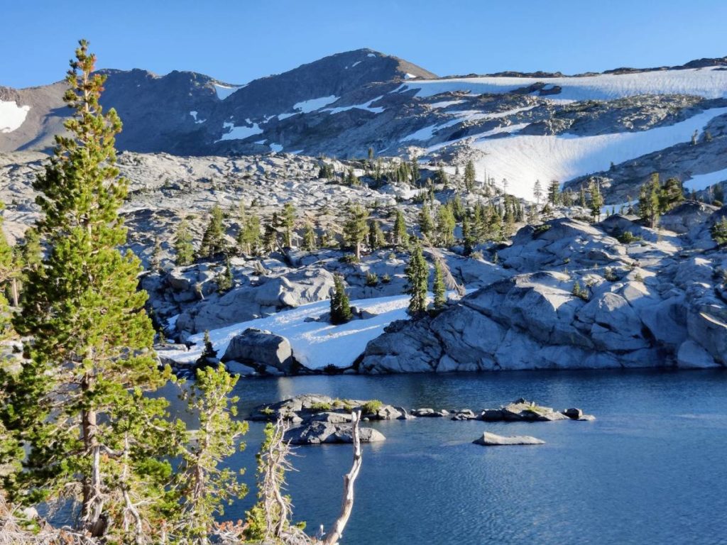 6 Reasons to Backpack the Tahoe Rim Trail (and 4 Drawbacks to Be Aware Of)