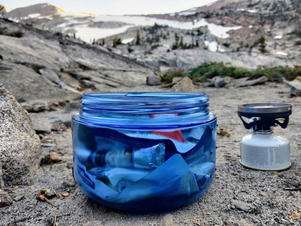 6 Reasons to Backpack the Tahoe Rim Trail (and 4 Drawbacks to Be Aware Of)