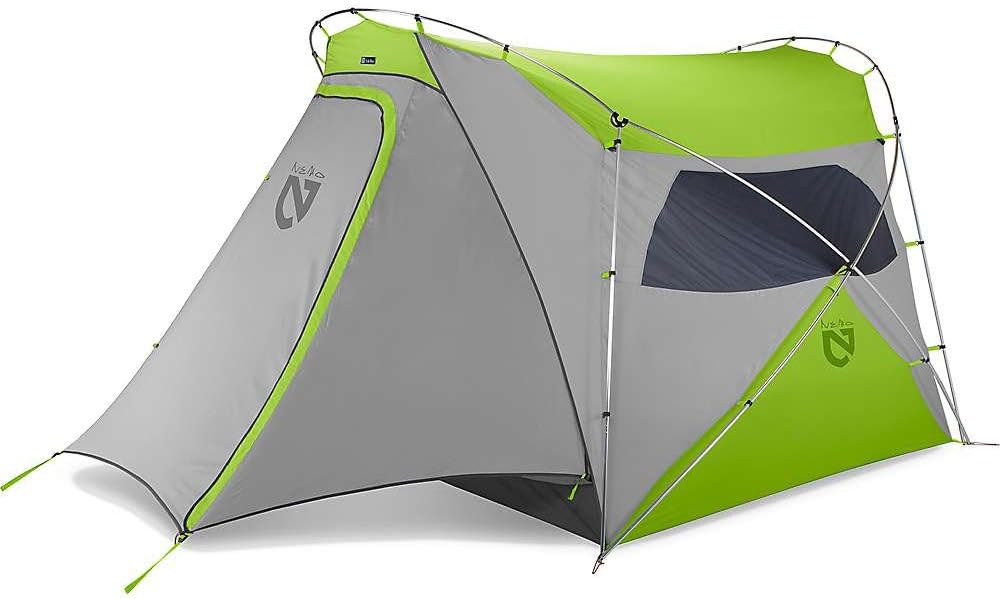 image 2 20 Best Tents for Camping with Dog love to Journey