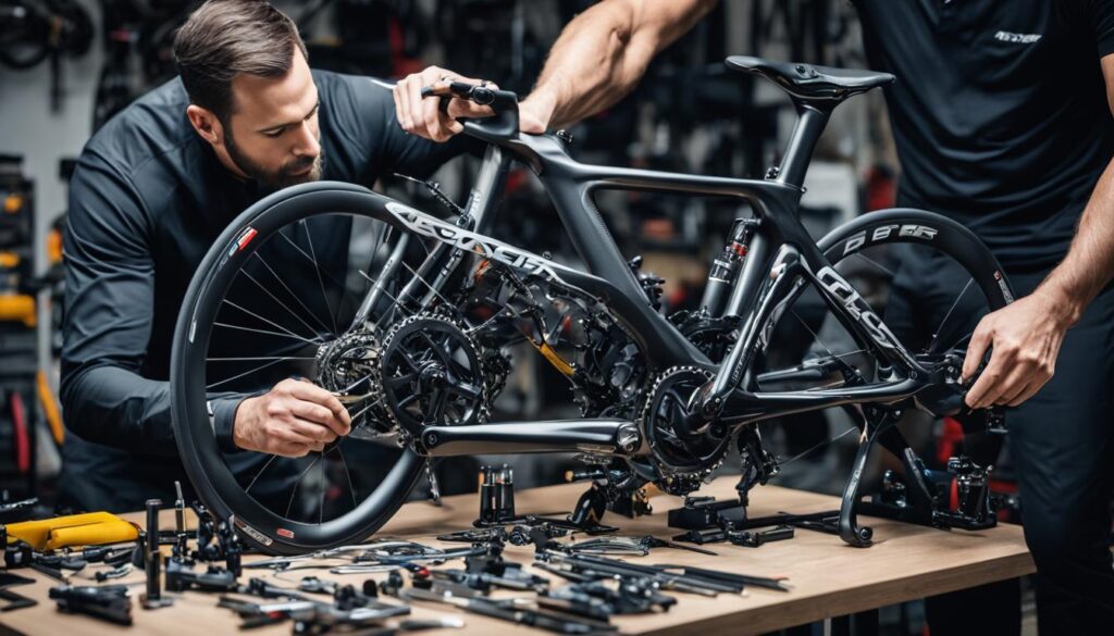 Bike Mechanics