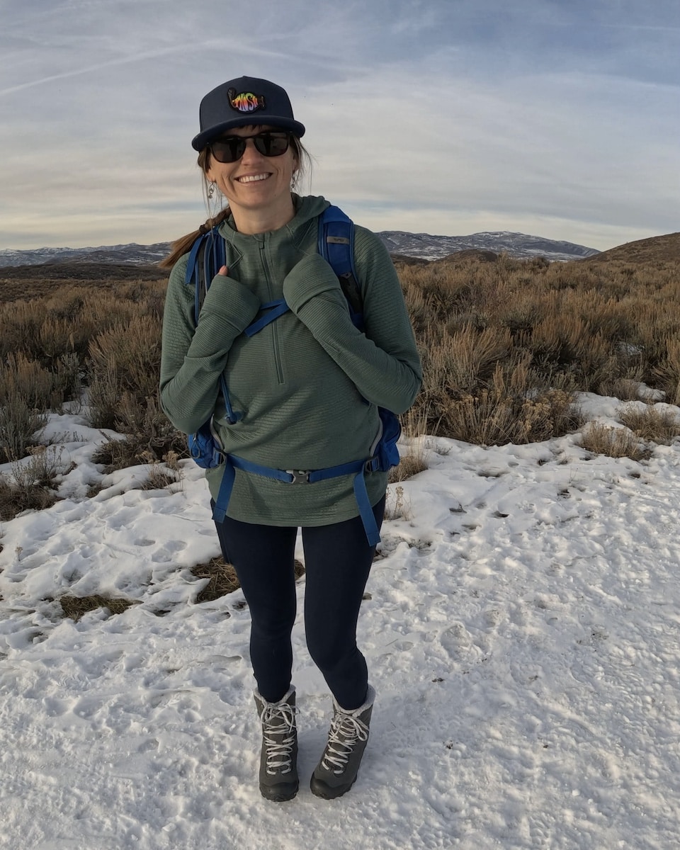 5 Best Winter Hiking Pants for Women