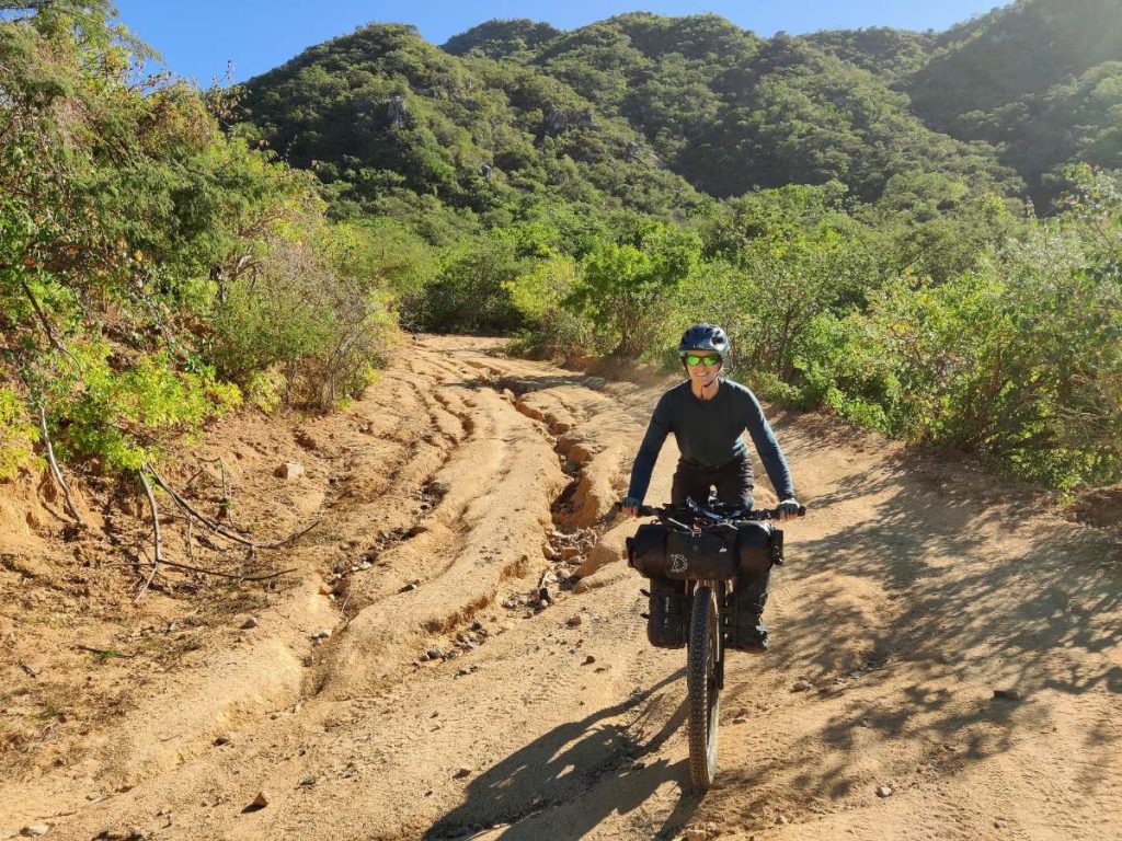 Bikepacking Review: Salsa EXP Anything Cargo Cage HD