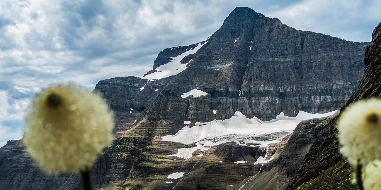 top places to see glaciers in the U.S.