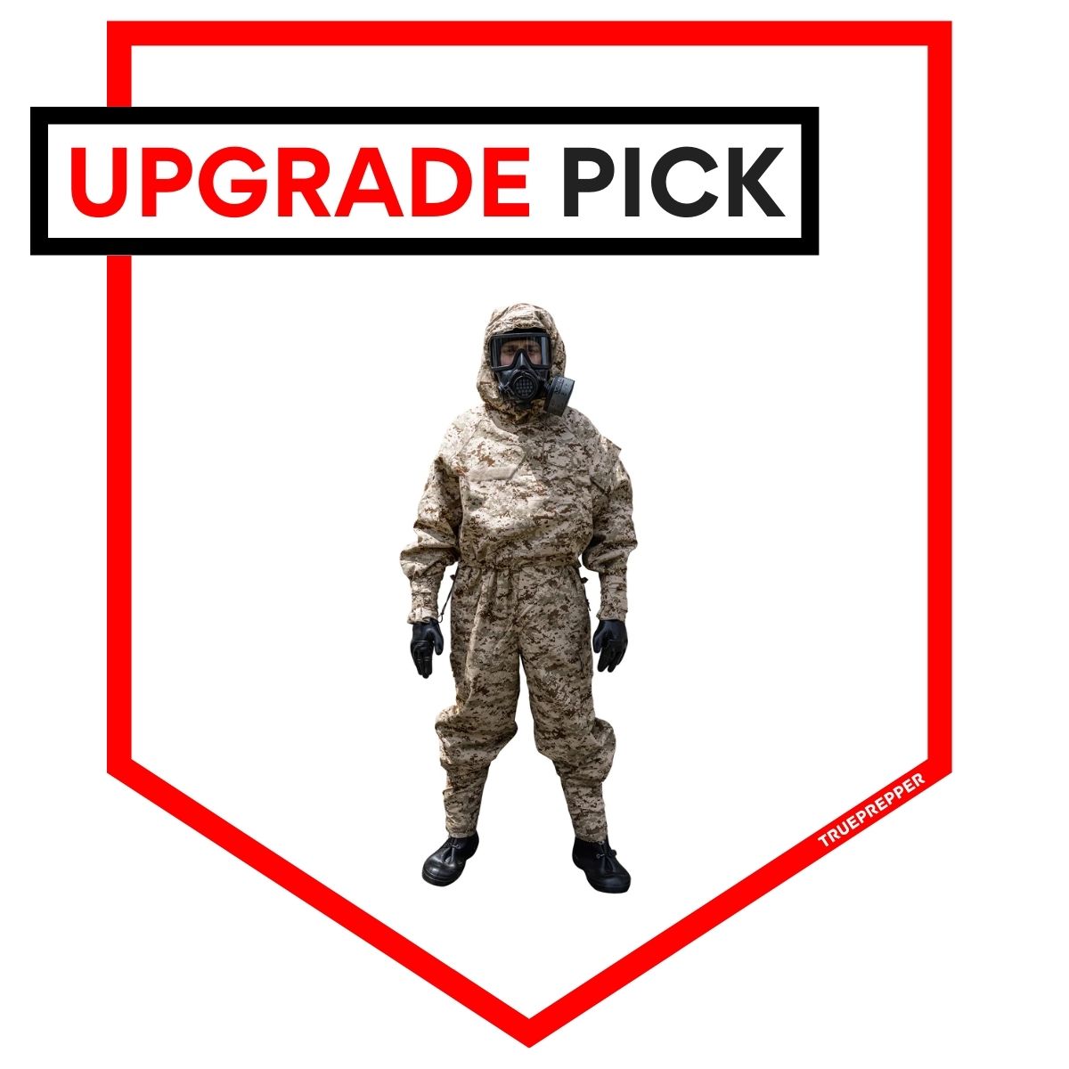 Mira Safety MOPP Suit