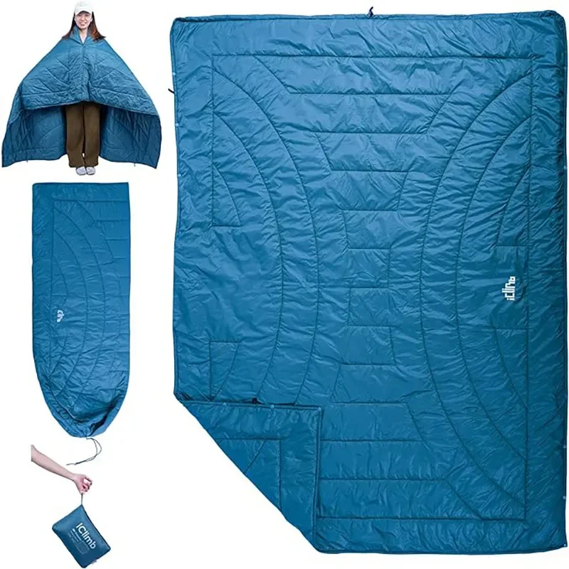 best-camping-blankets