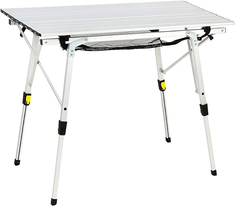 best-camping-tables
