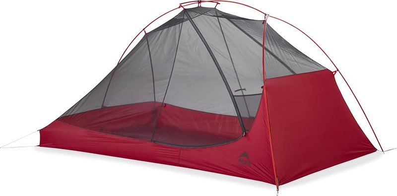 10 Best 2 Person Backpacking Tents of 2024