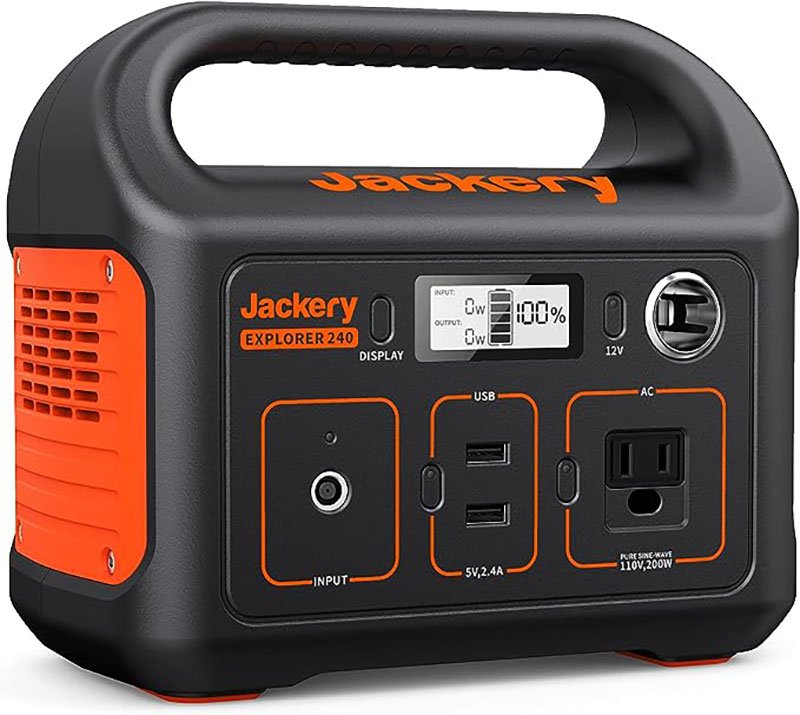 best-power-banks-for-camping