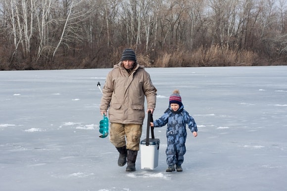 Don’t Forget: Free Family Fishing Weekend Coming Up in Ontario