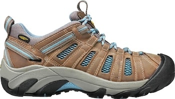 6 Best Women’s Desert Hiking Boots and Shoes