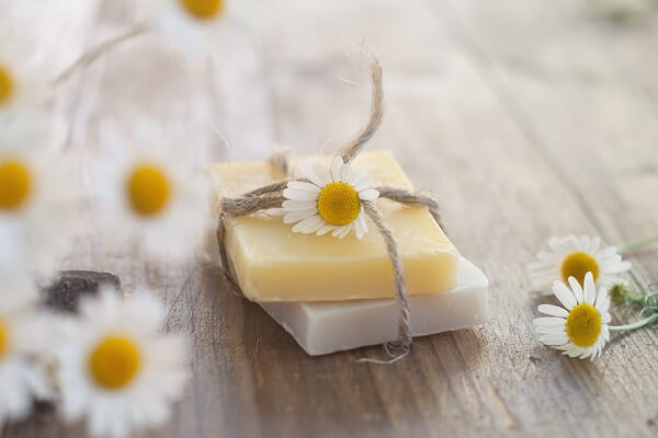 Handmade Soap