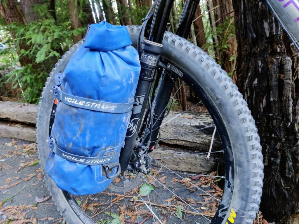 Old Man Mountain Axle Pack: Install and First Look