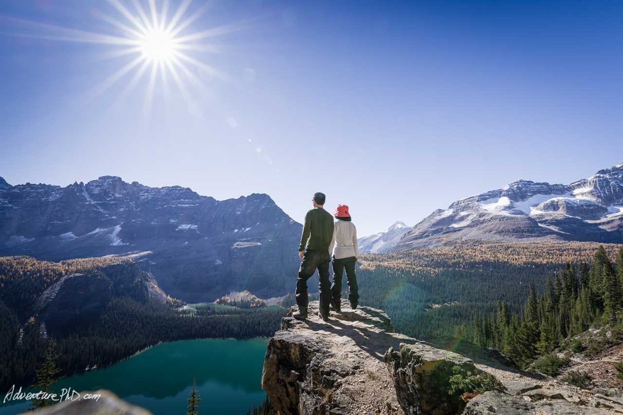 Lake O''Hara