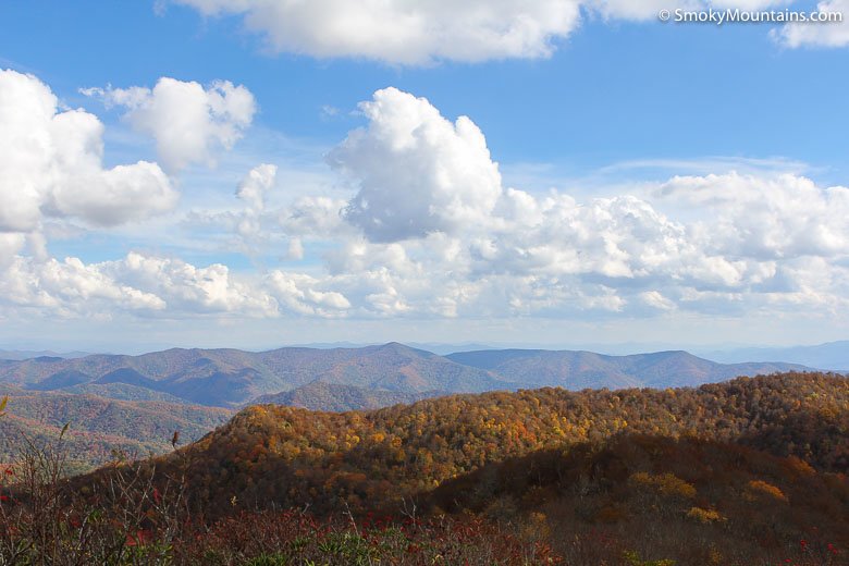 Rocky Top Trail | Amazing Hiking Trails You Have to See to Believe 