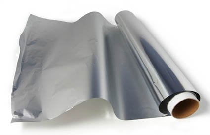 survival-gear-aluminum-foil