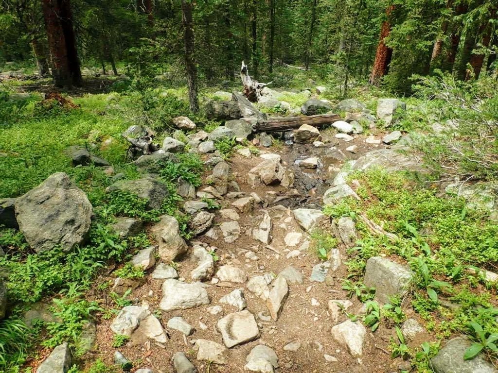 John Muir Trail vs. Colorado Trail: Which is best for your next (or first) thru hike?
