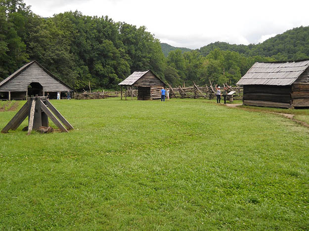 A visit to this museum must be in your Smoky Mountains camping itinerary. Via inspirock.com