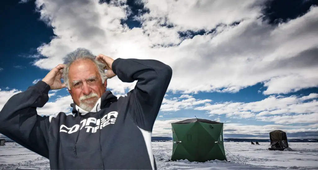 Midwinter Ice Fishing Strategy: Fishing the February Lull