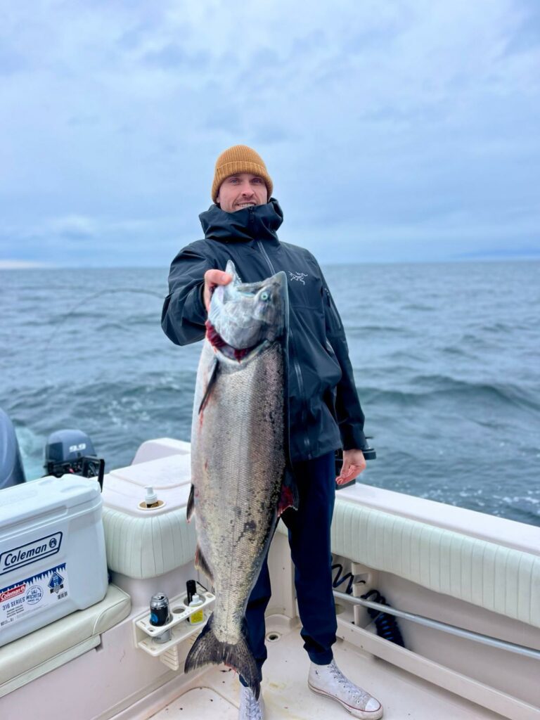 Pacific Angler Friday Fishing Report: March 1, 2024