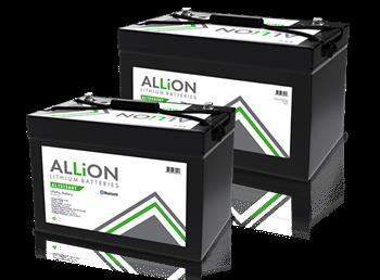 Power Source: What are the Differences Between AGM and Lithium Batteries?