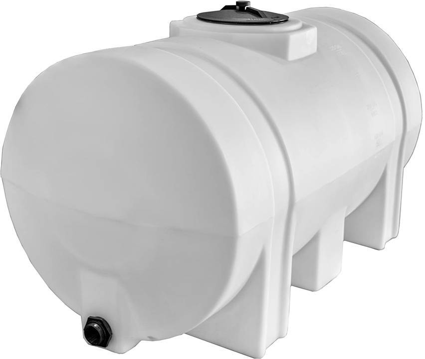 200 GALLON WATER TANK